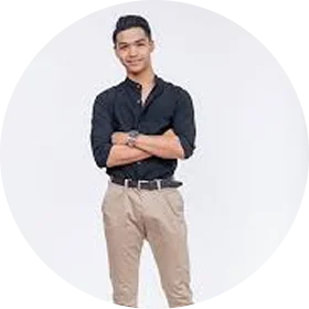 James Alexander Lim