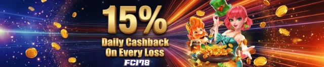 VIP Bonus Banner